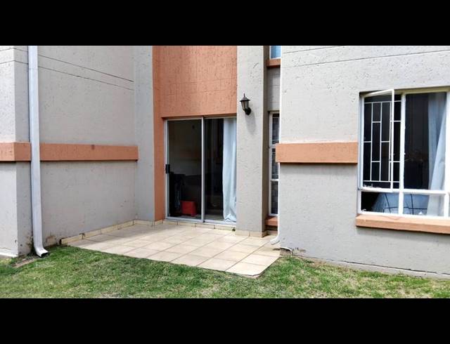 2 BEDROOM APARTMENT FOR SALE IN ORMONDE